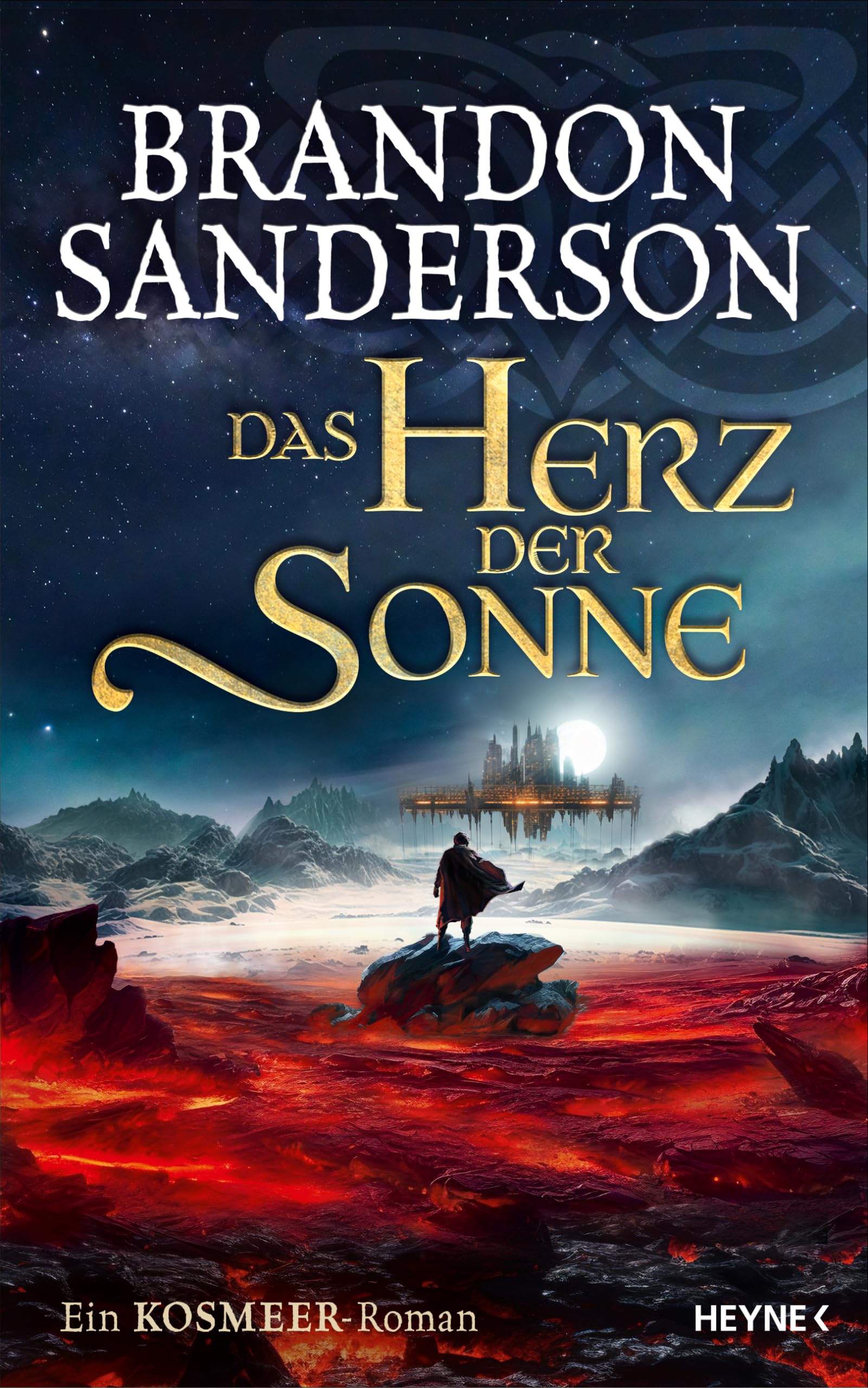 Das Herz der Sonne Historical Fiction