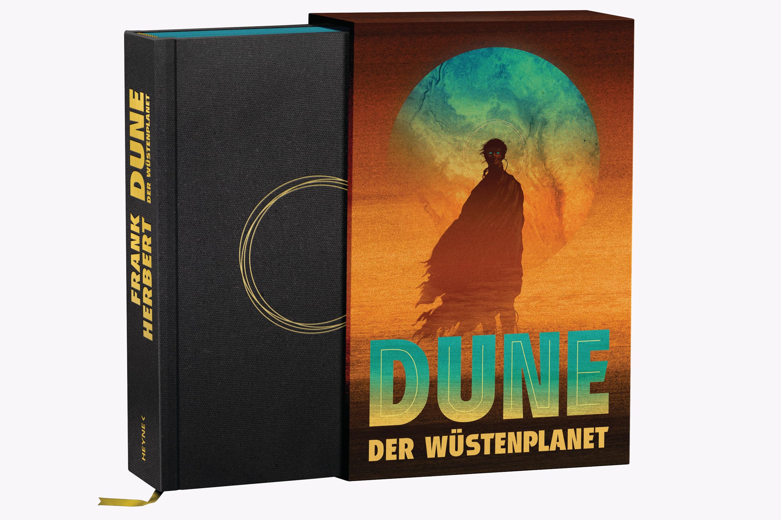 Product Image: Dune - Der Wüstenplanet