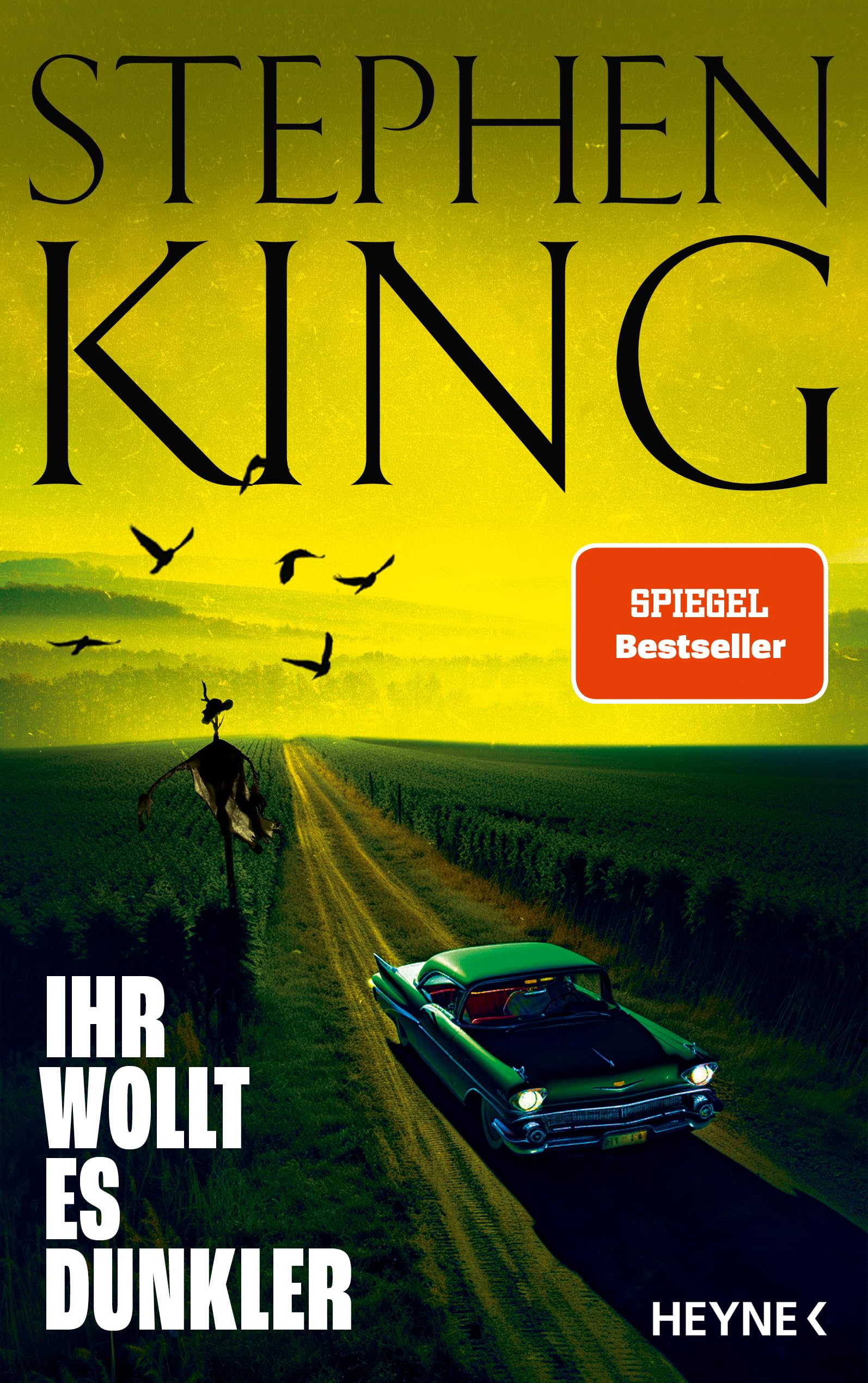 Product Image: Ihr wollt es dunkler