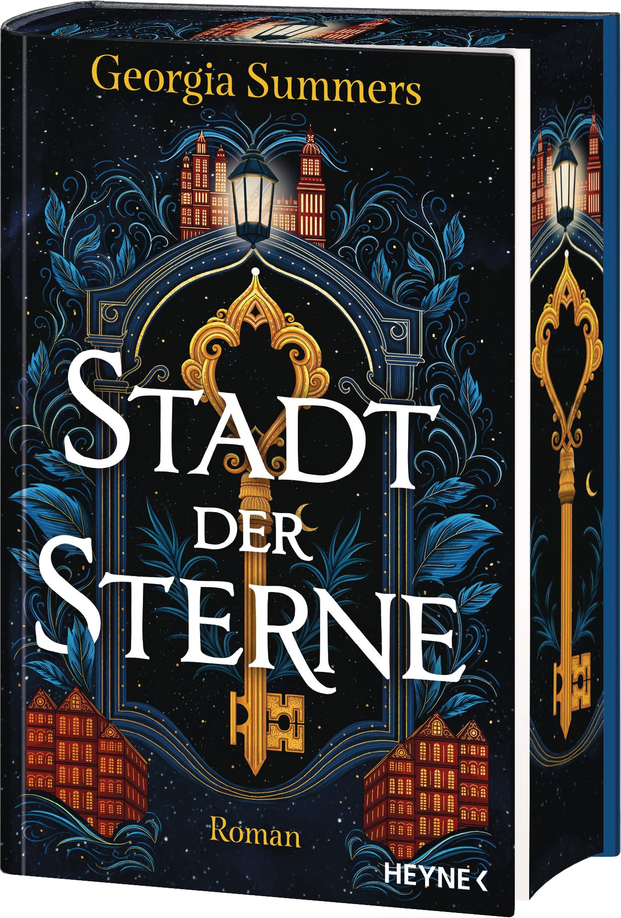 Product Image: Stadt der Sterne