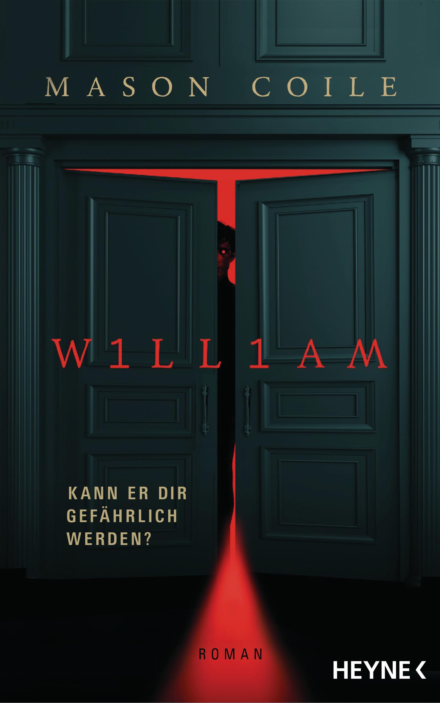 William Horror & Mystery