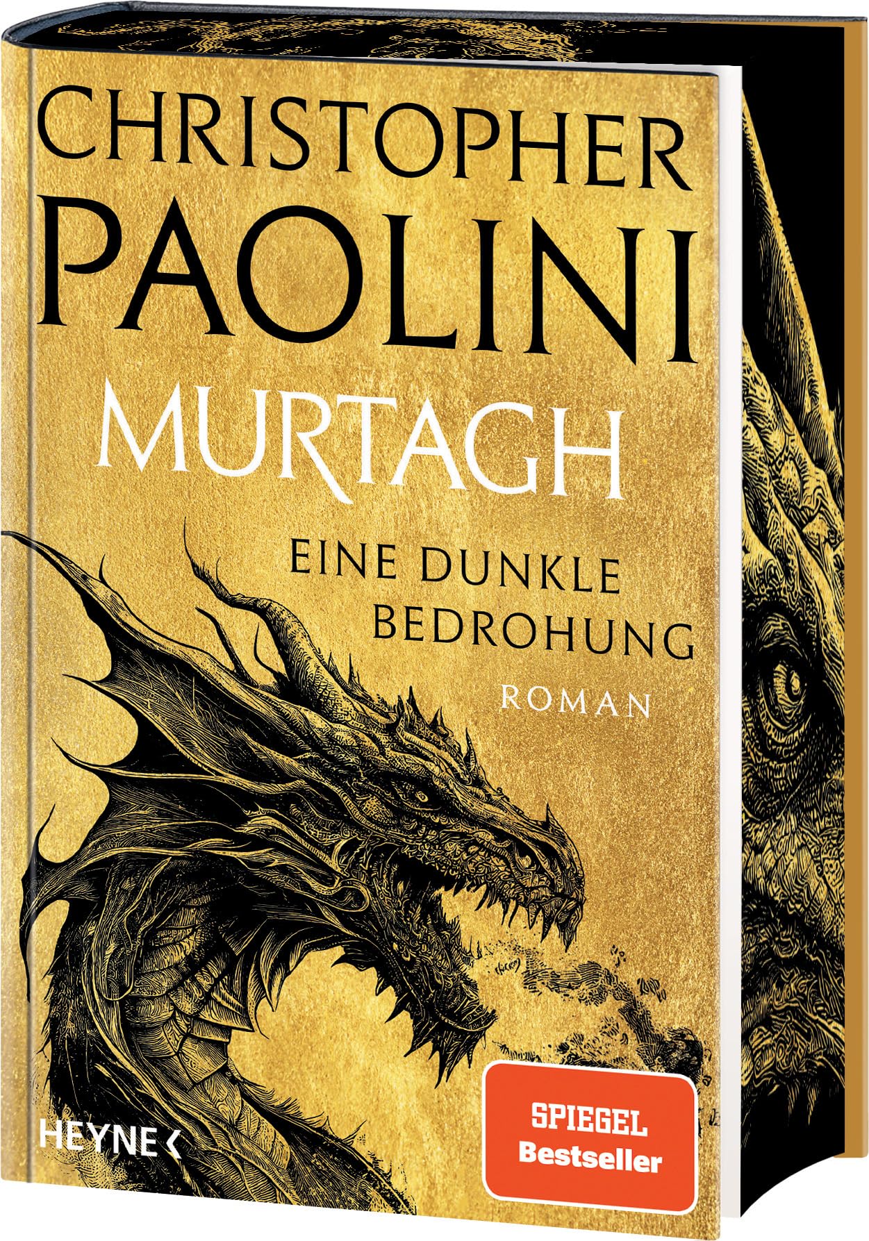 Murtagh - Eine dunkle Bedrohung Historical Fiction