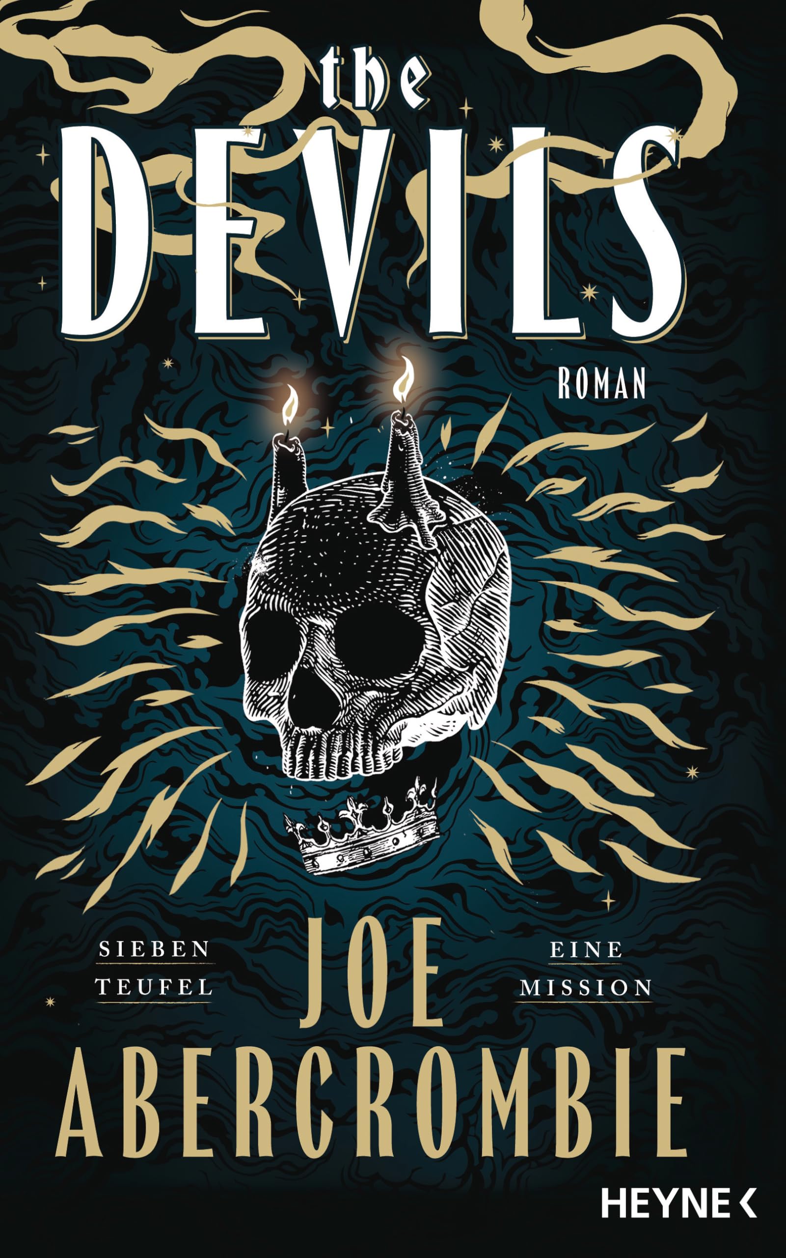 The Devils Historical Fiction