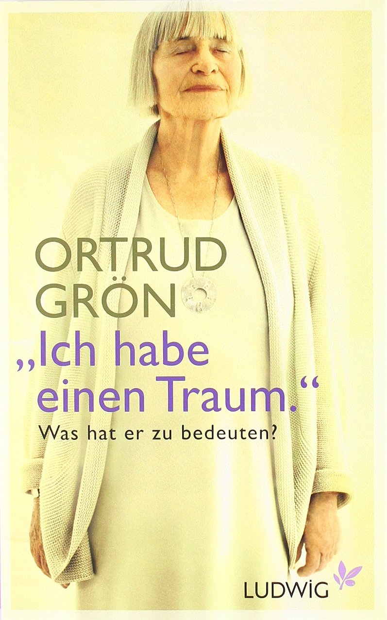 Ich habe einen Traum Lifestyle Books