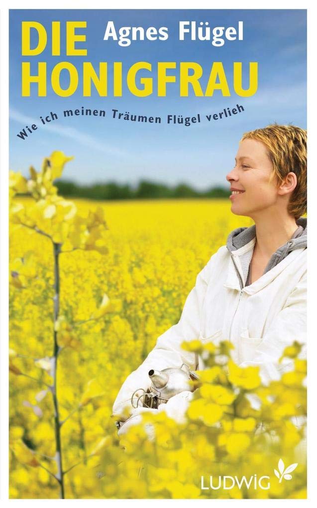 Product Image: Die Honigfrau