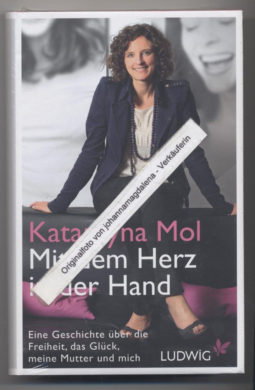 Product Image: Mit dem Herz in der Hand