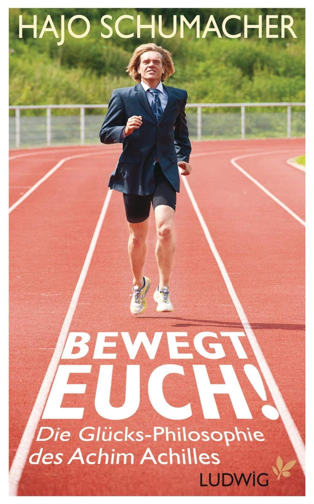Product Image: Bewegt euch!