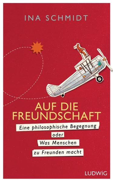 Auf die Freundschaft Philosophy