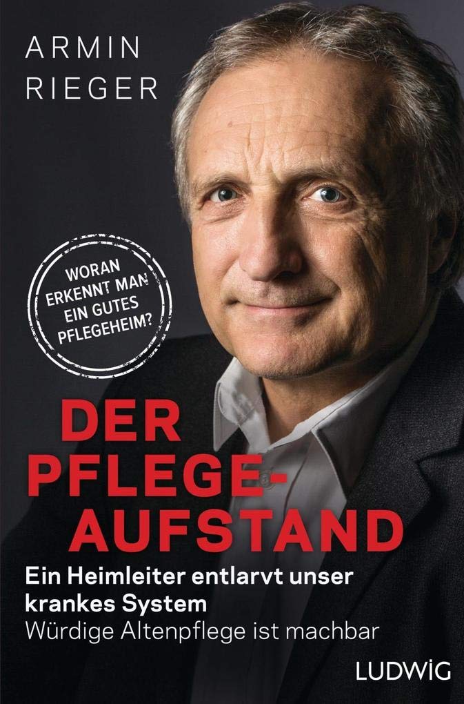 Der Pflege-Aufstand Social Sciences Books