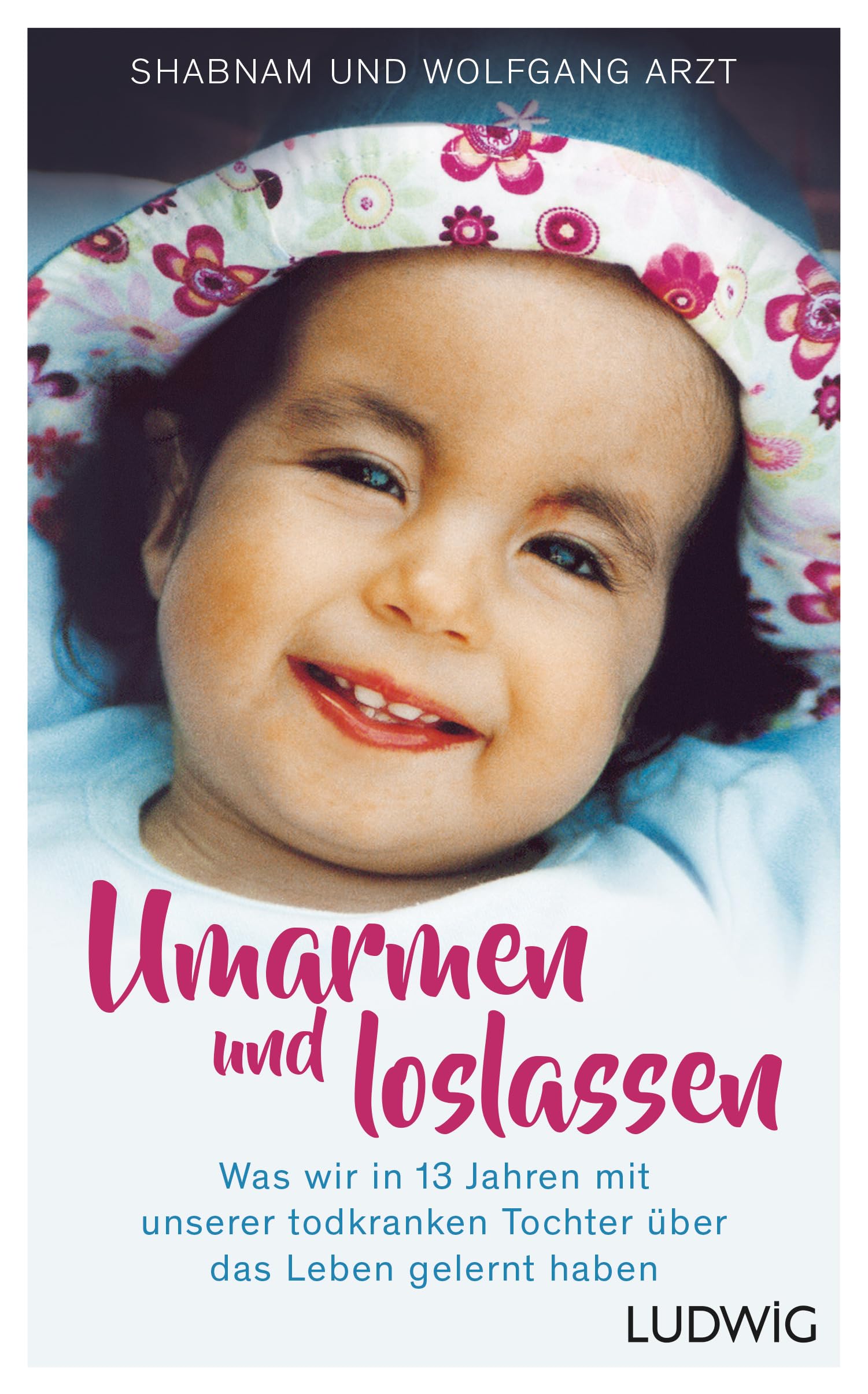 Umarmen und loslassen Science