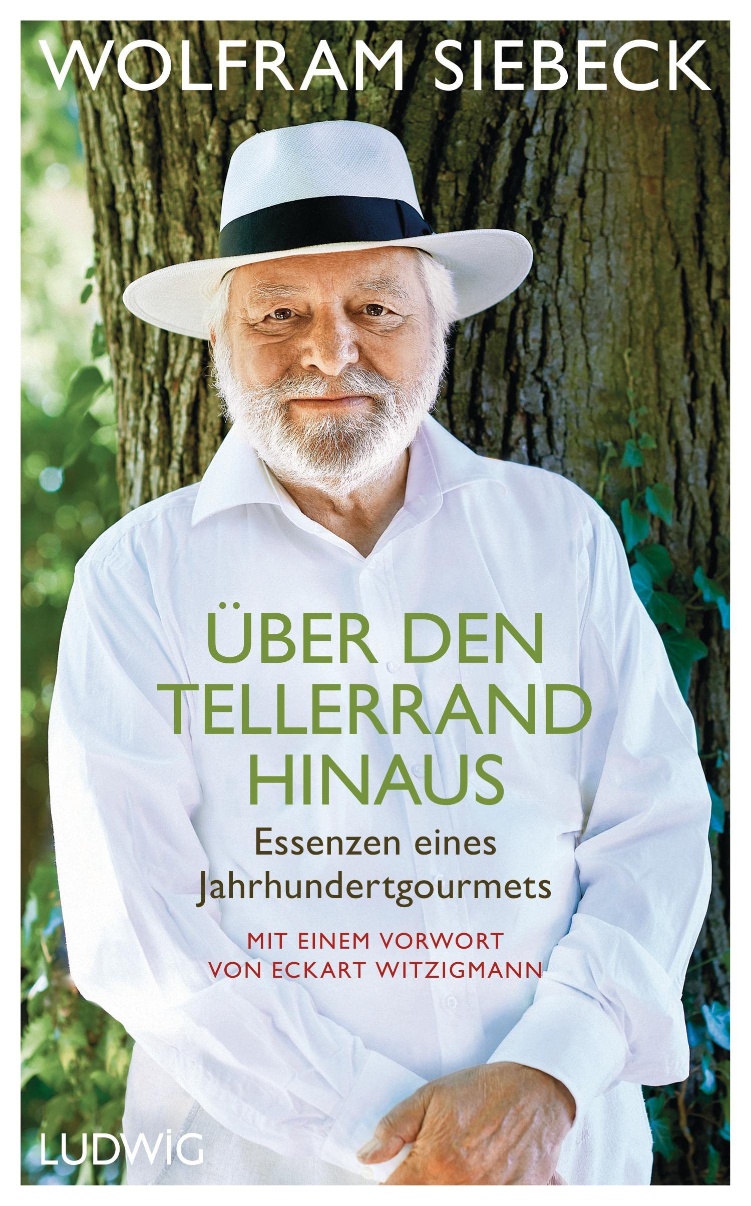 Product Image: Über den Tellerrand hinaus
