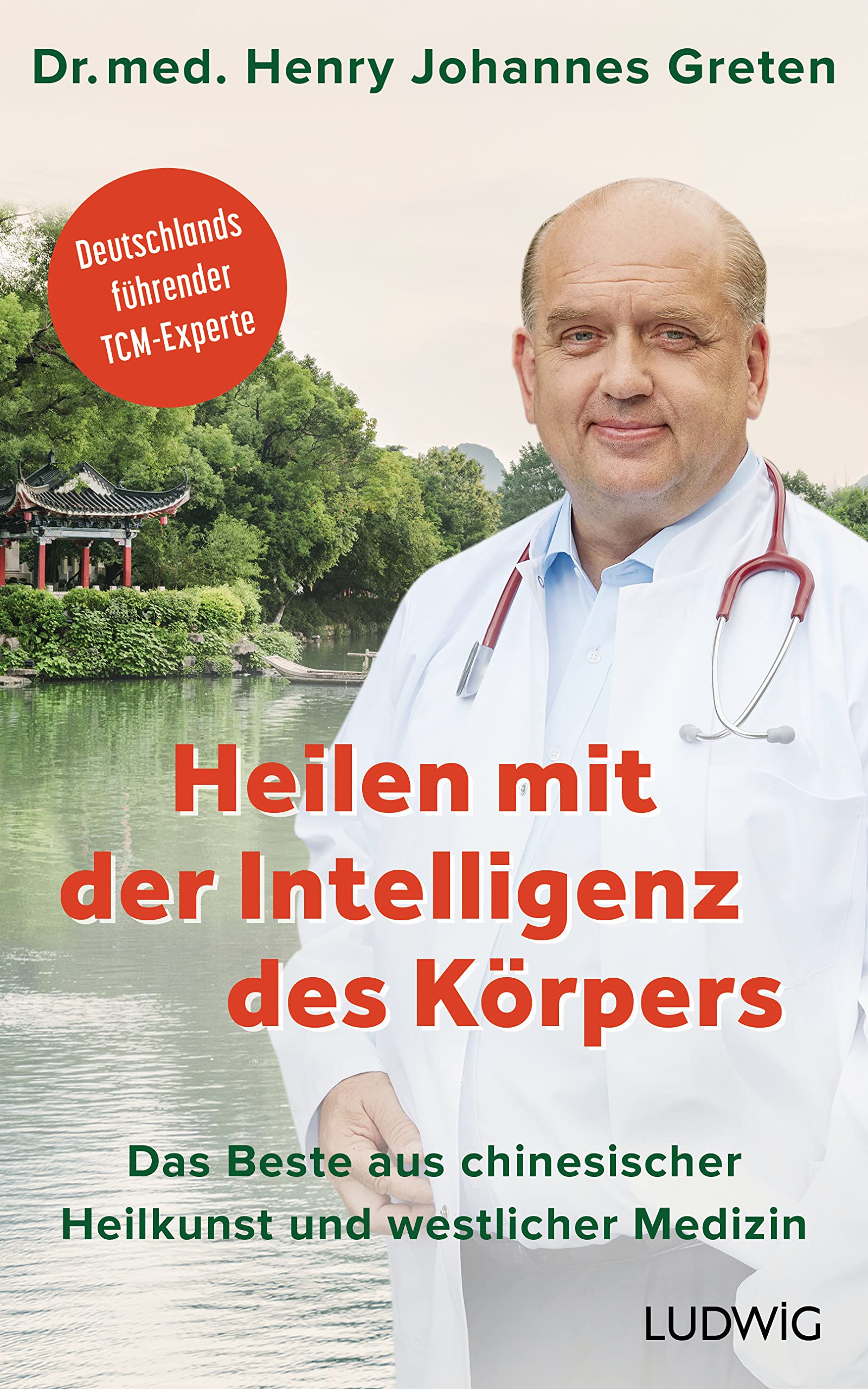 Heilen mit der Intelligenz des Körpers Medicine