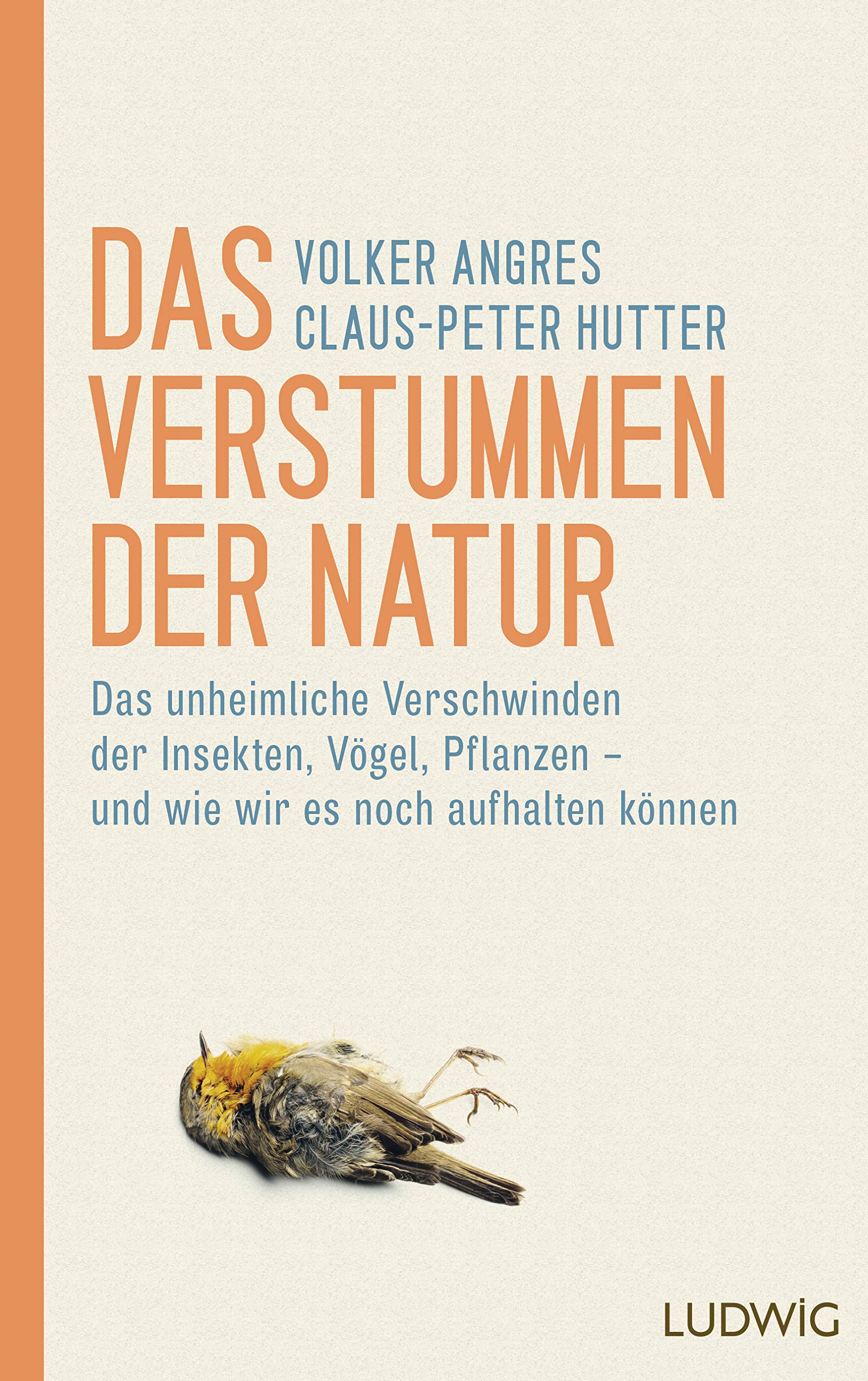 Das Verstummen der Natur Law