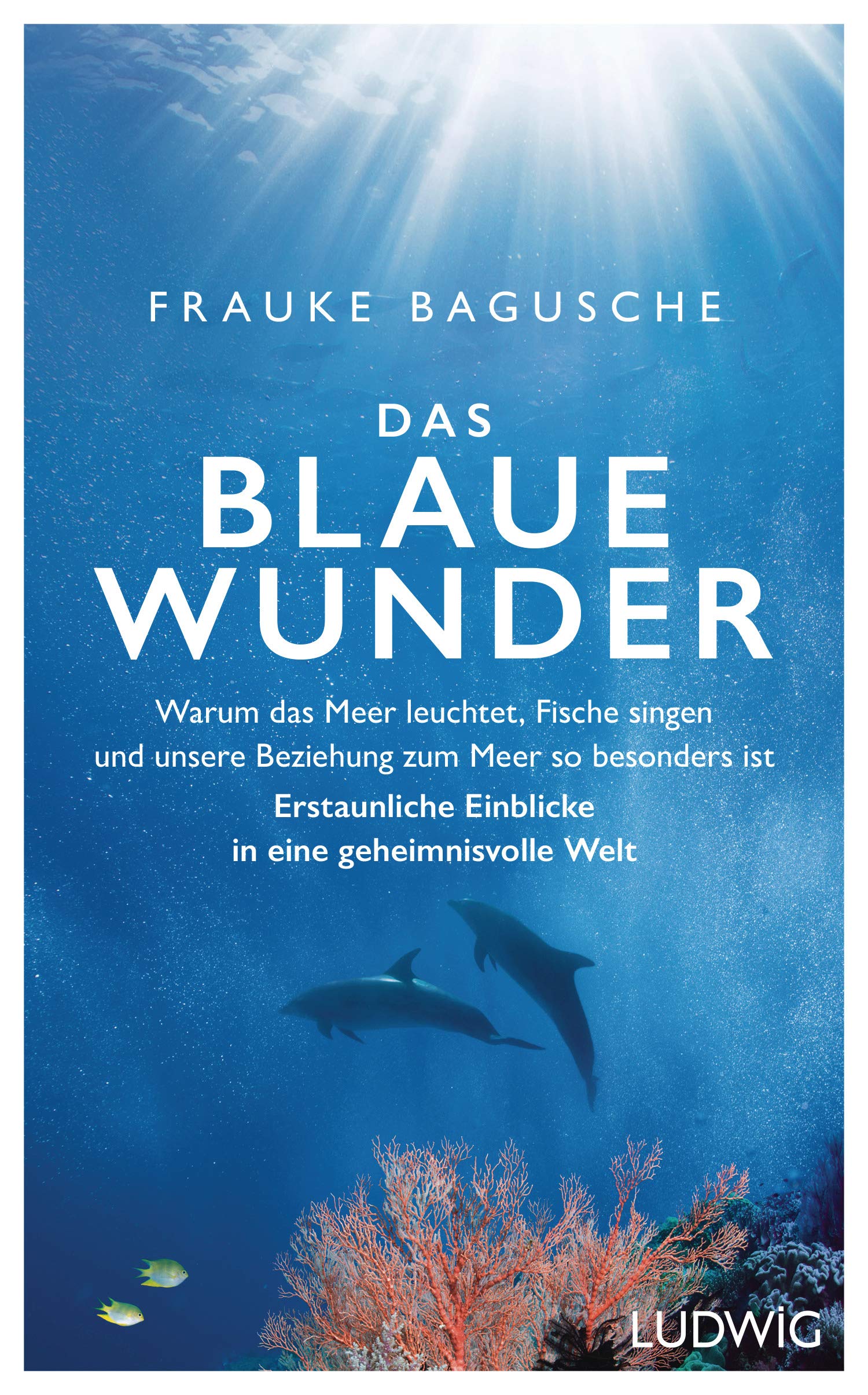 Das blaue Wunder Leisure, Home & Garden Books