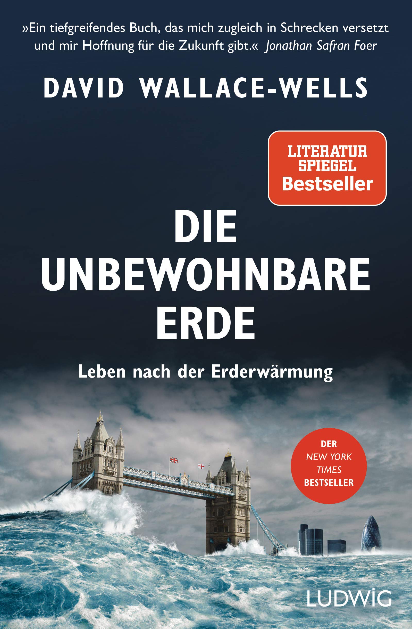 Die unbewohnbare Erde Mathematics