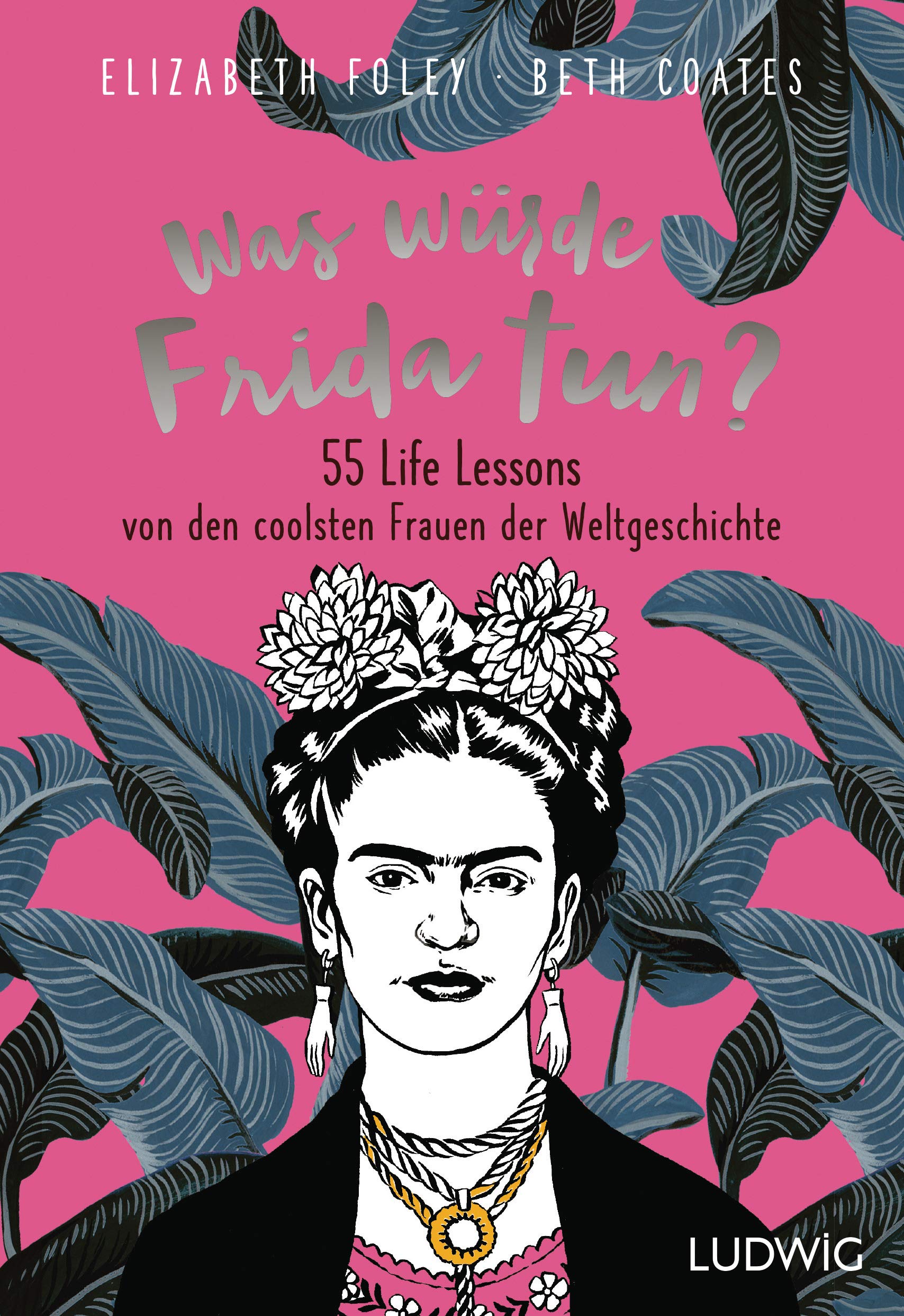 Product Image: Was würde Frida tun?
