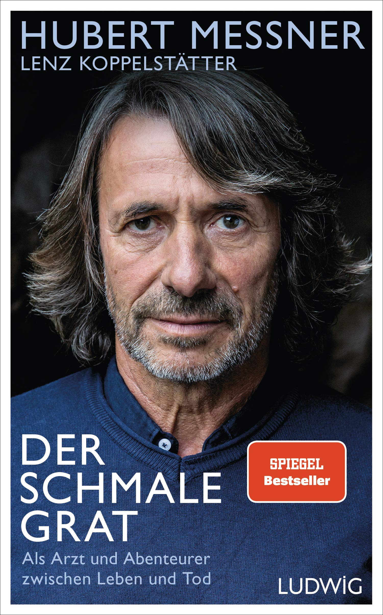 Der schmale Grat Medicine