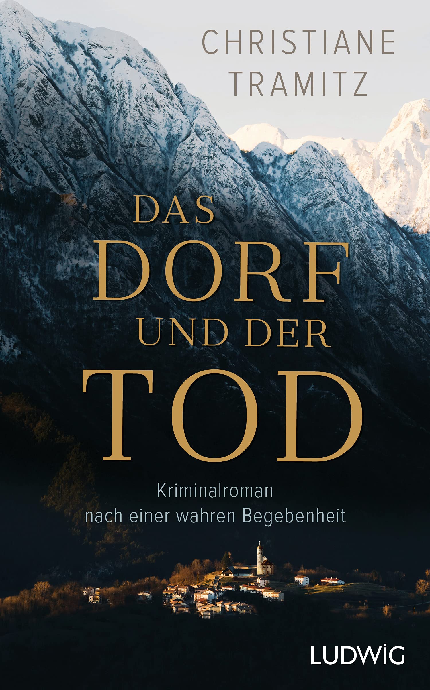Das Dorf und der Tod Contemporary literature Books
