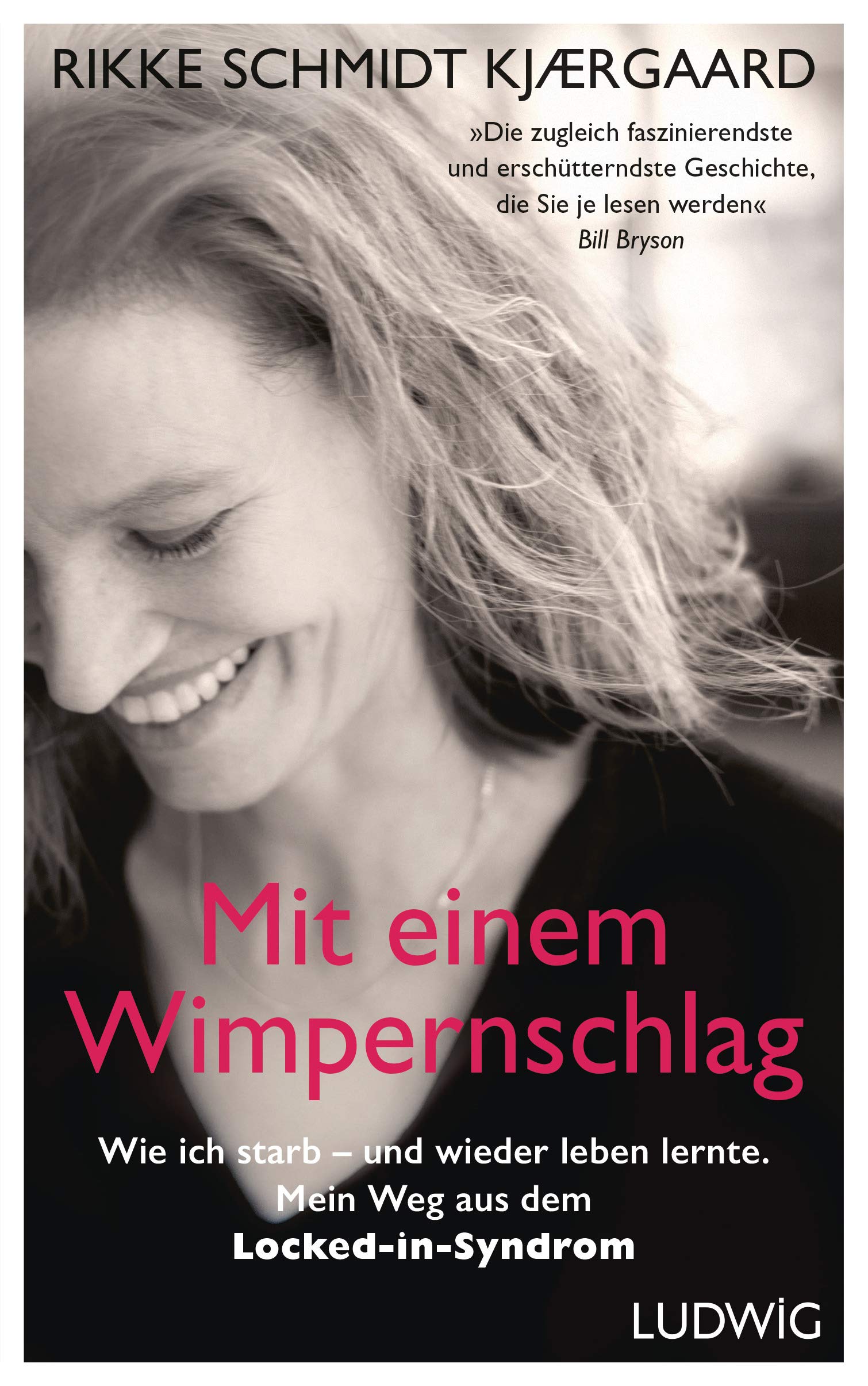 Product Image: Mit einem Wimpernschlag