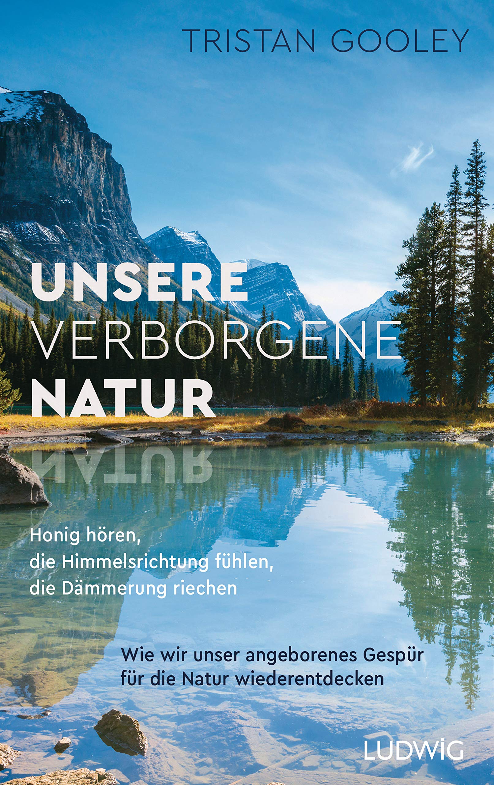 Unsere verborgene Natur Geology & Geography