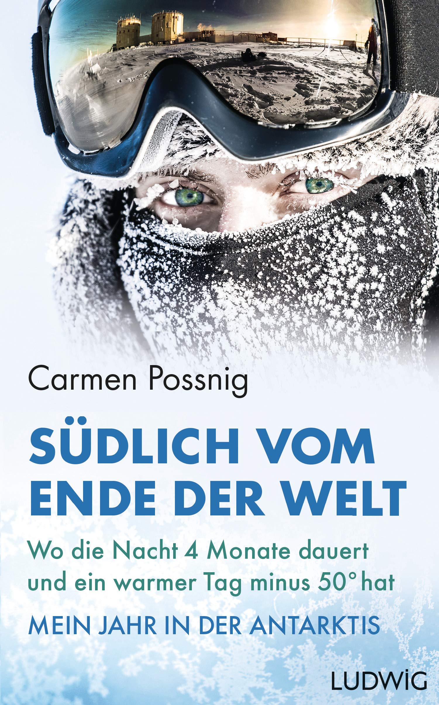 Südlich vom Ende der Welt Politics & Society