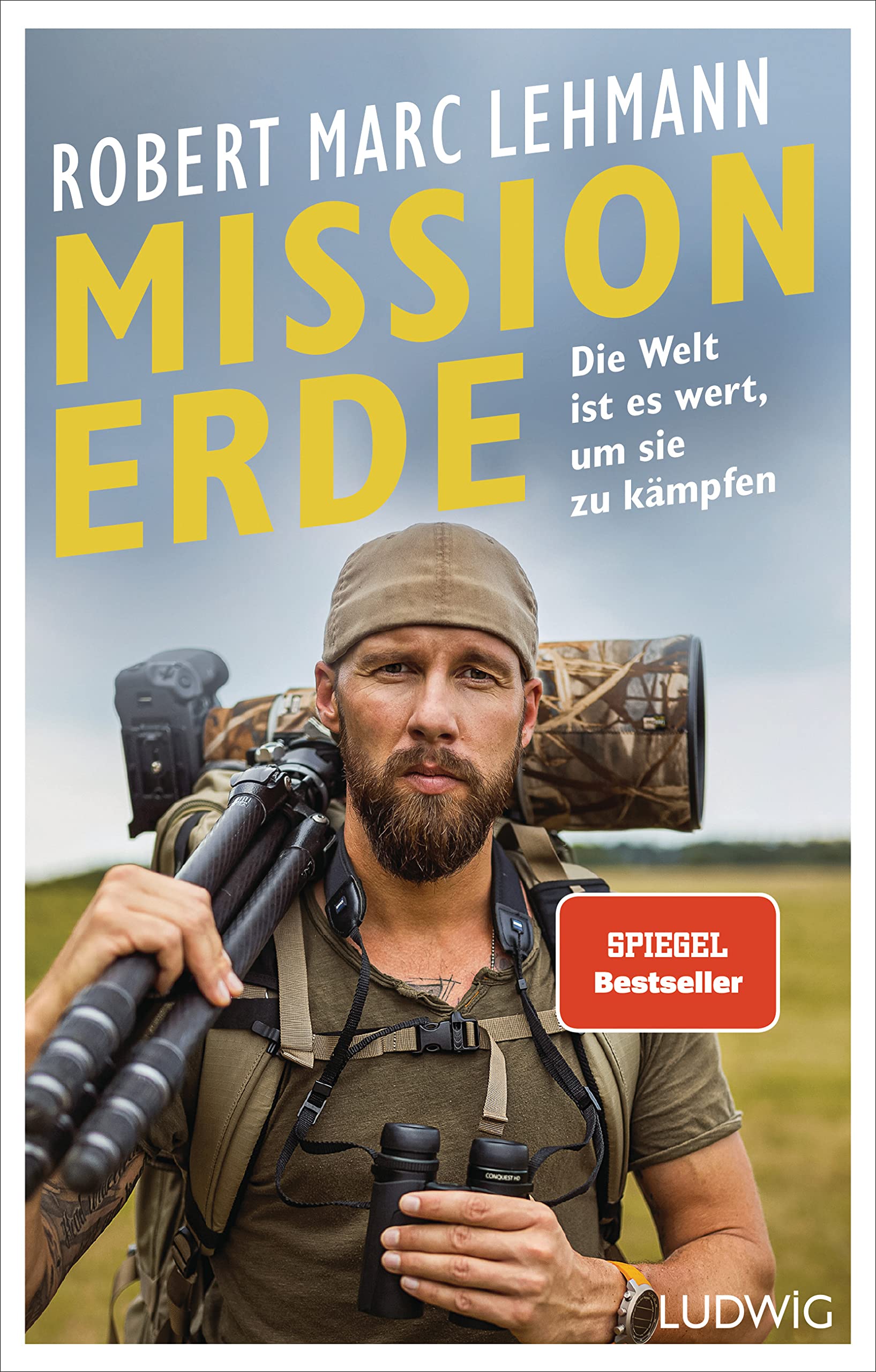 Mission Erde - Die Welt ist es wert, um sie zu kämpfen Science