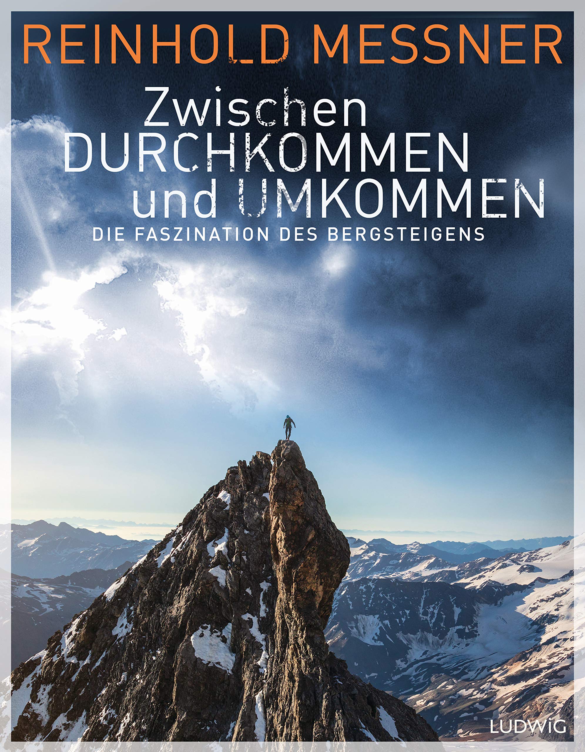 Zwischen Durchkommen und Umkommen Lifestyle