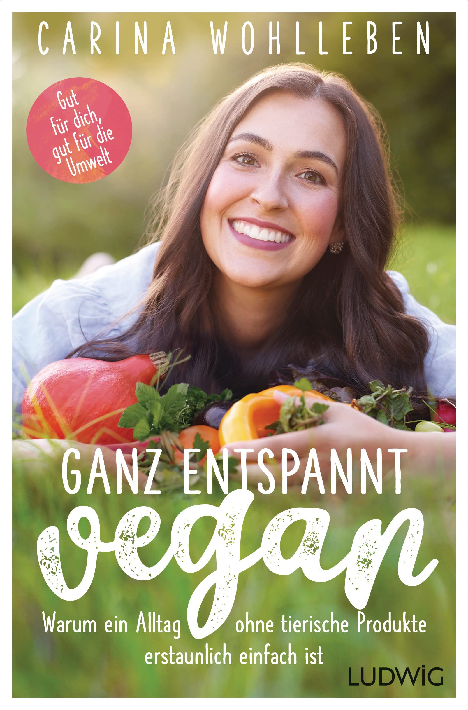 Ganz entspannt vegan Mathematics
