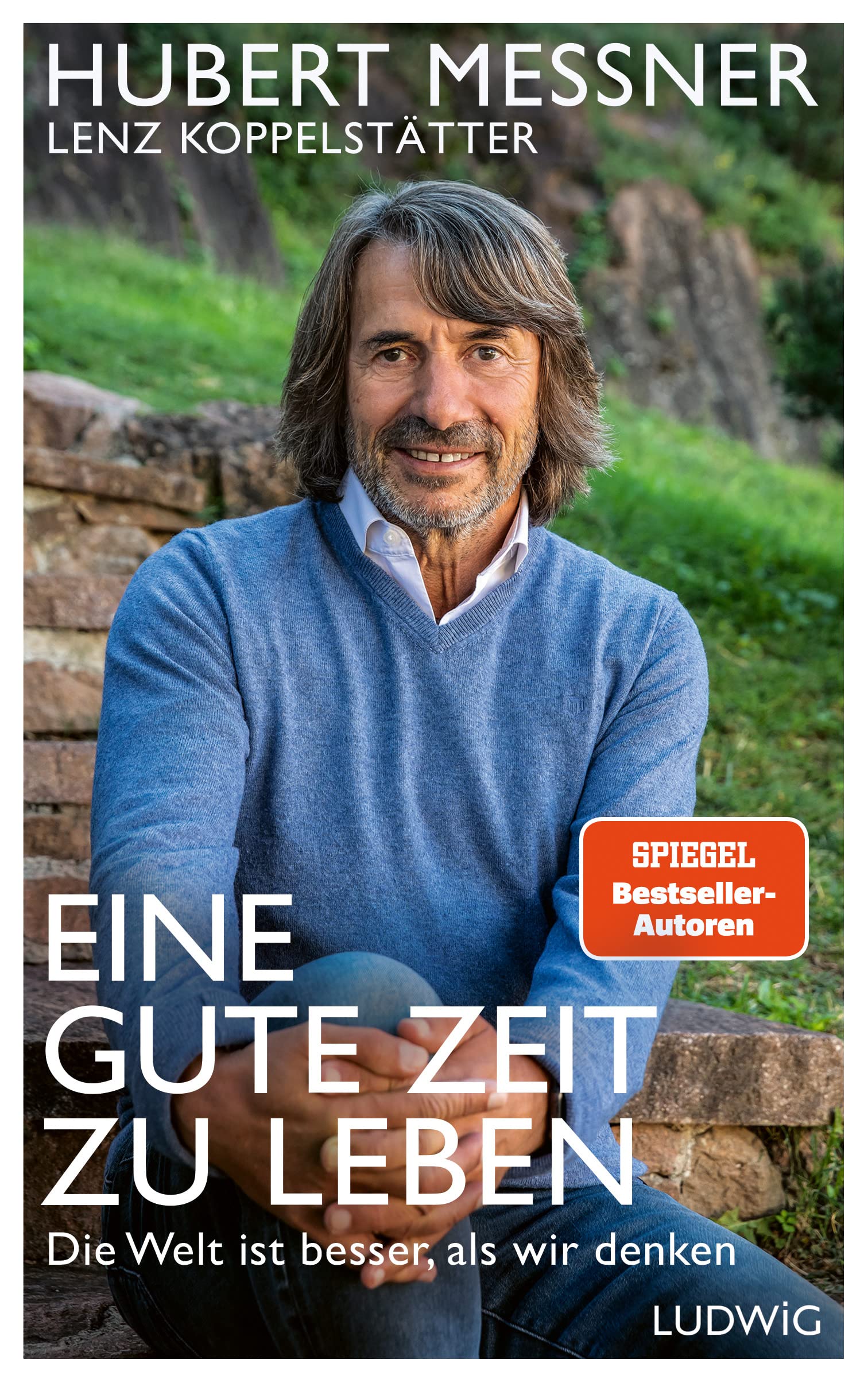 Eine gute Zeit zu leben Medicine