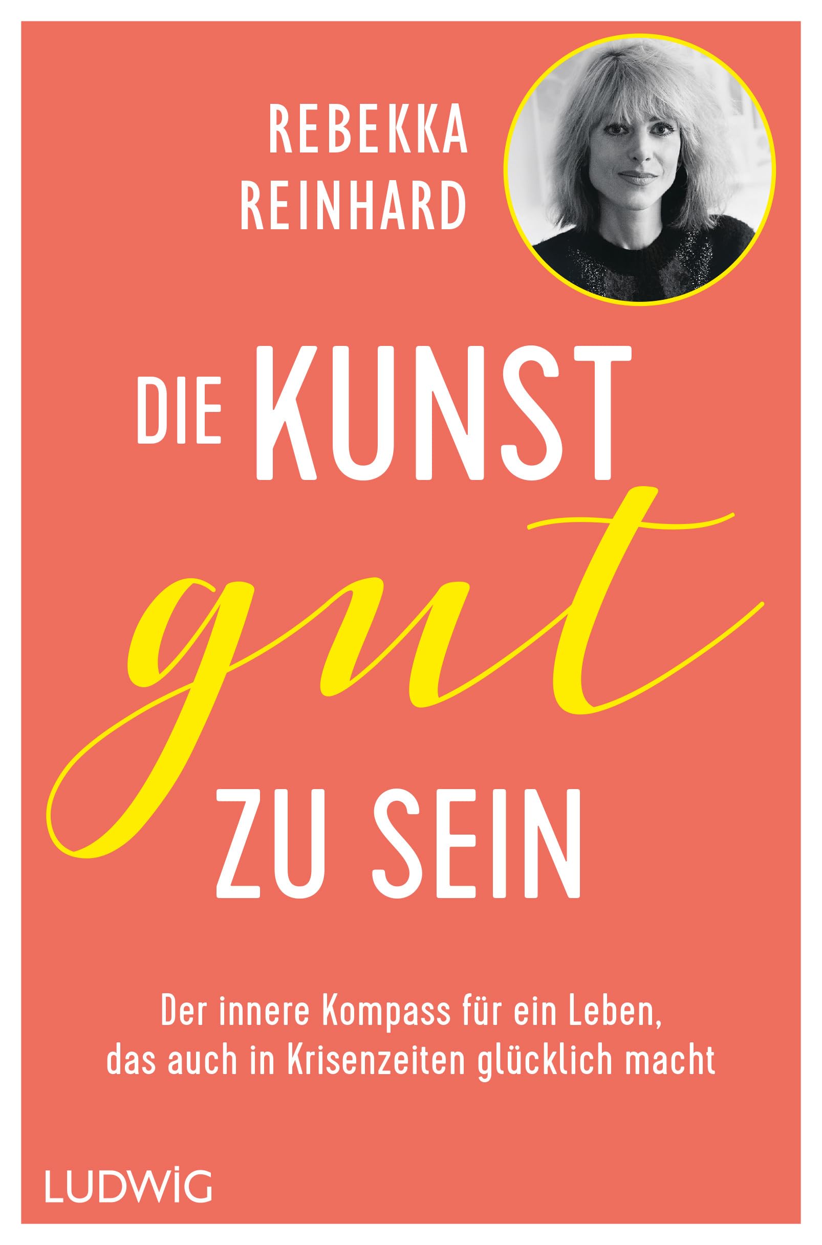 Die Kunst, gut zu sein Philosophy