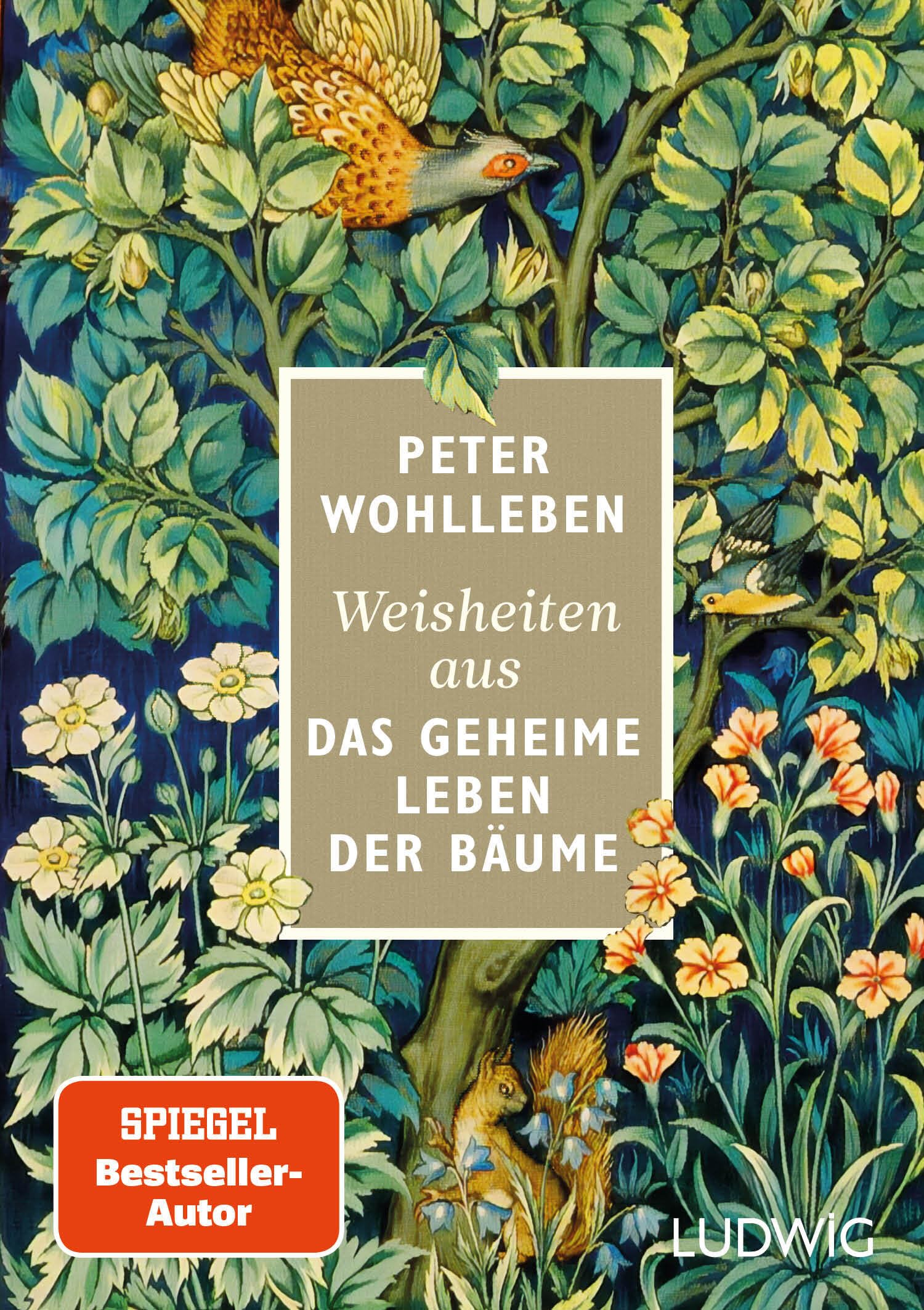 Weisheiten aus 'Das geheime Leben der Bäume' Film, Art & Culture