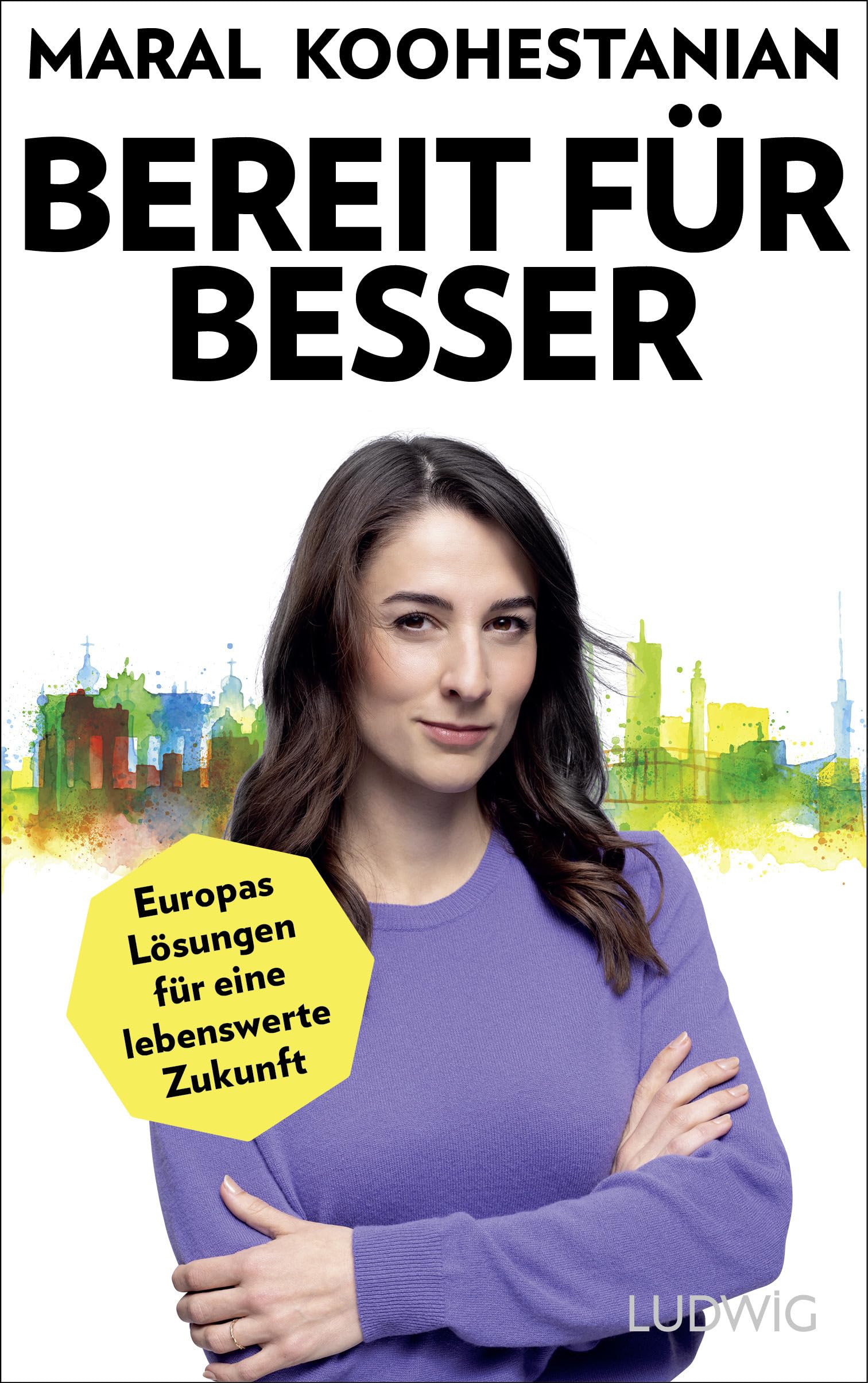 Bereit für besser Books