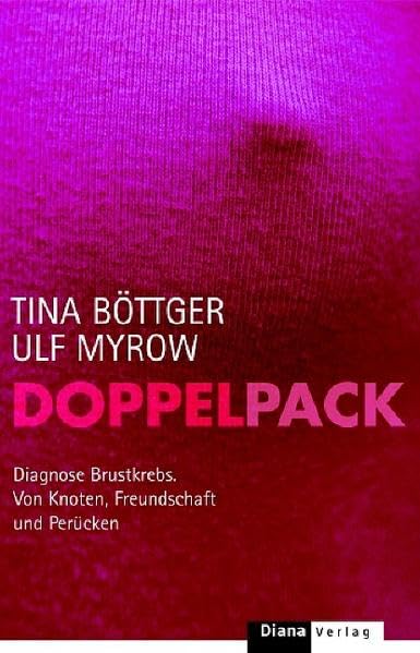Doppelpack: Diagnose Brustkrebs - von Knoten, Freundschaft und Perücken Medicine