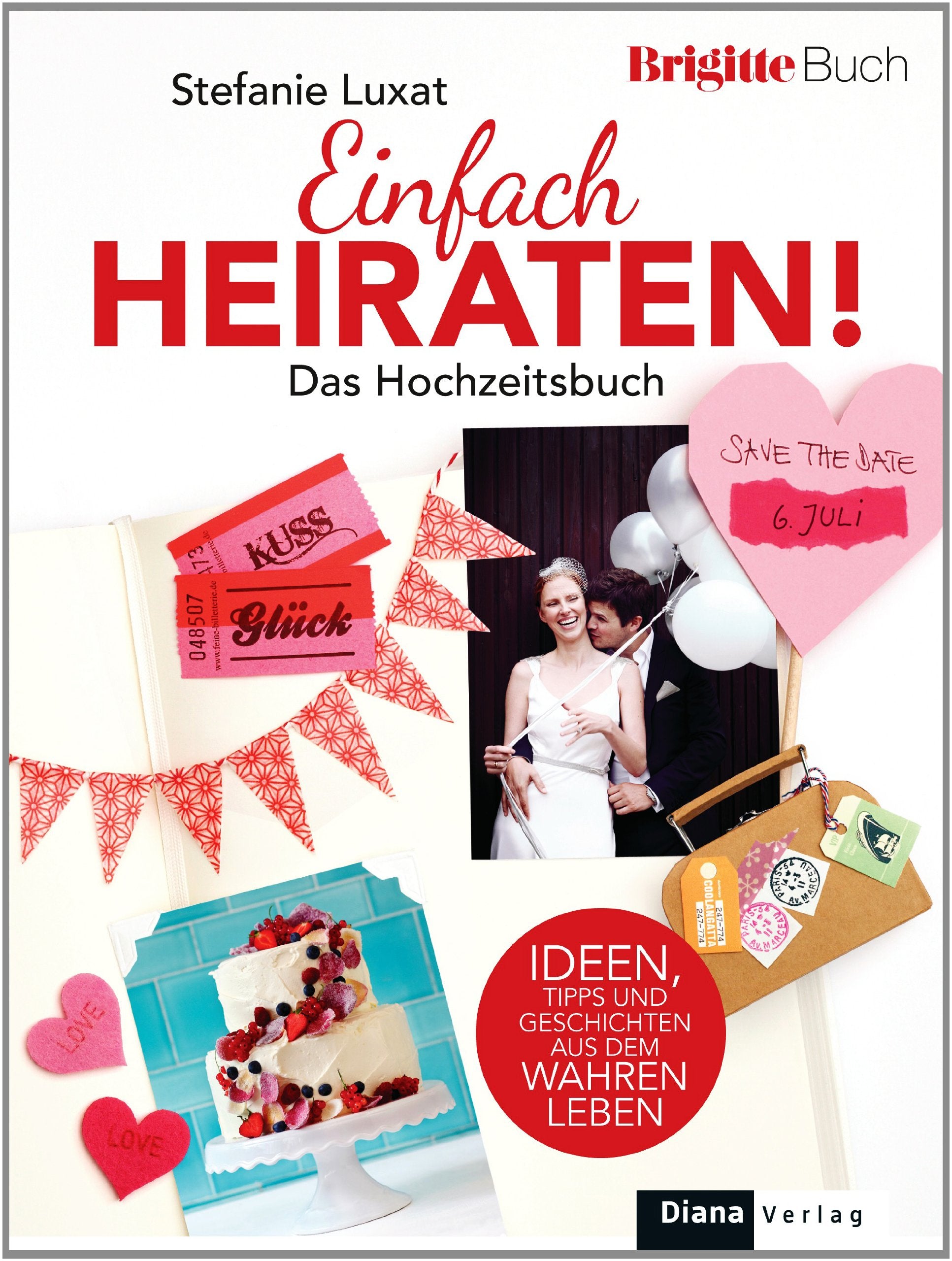 Product Image: Einfach heiraten!