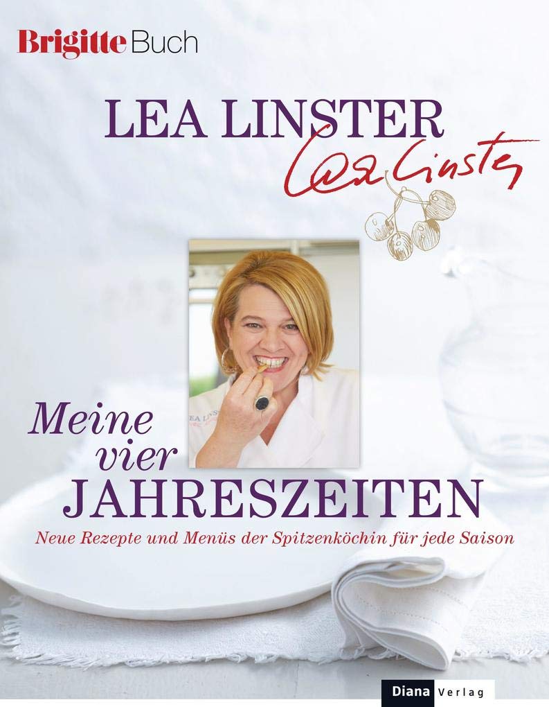 Product Image: Meine vier Jahreszeiten
