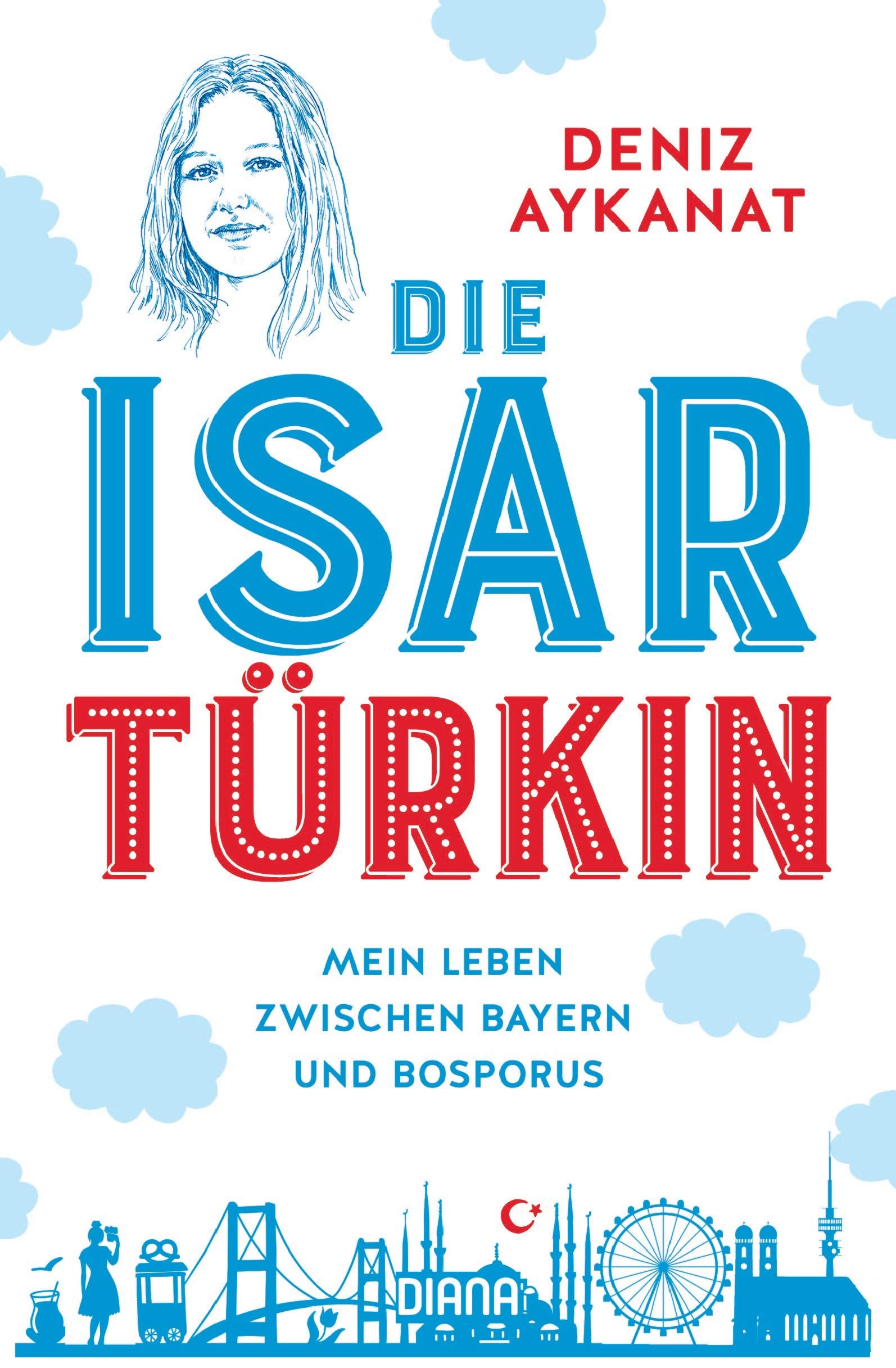 Die Isartürkin Art & Literature