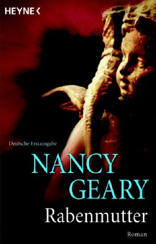 Rabenmutter: Roman Crime & Thrillers