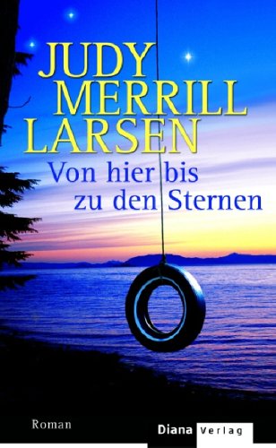 Von hier bis zu den Sternen: Roman Fiction
