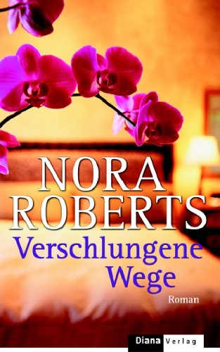 Product Image: Verschlungene Wege: Roman