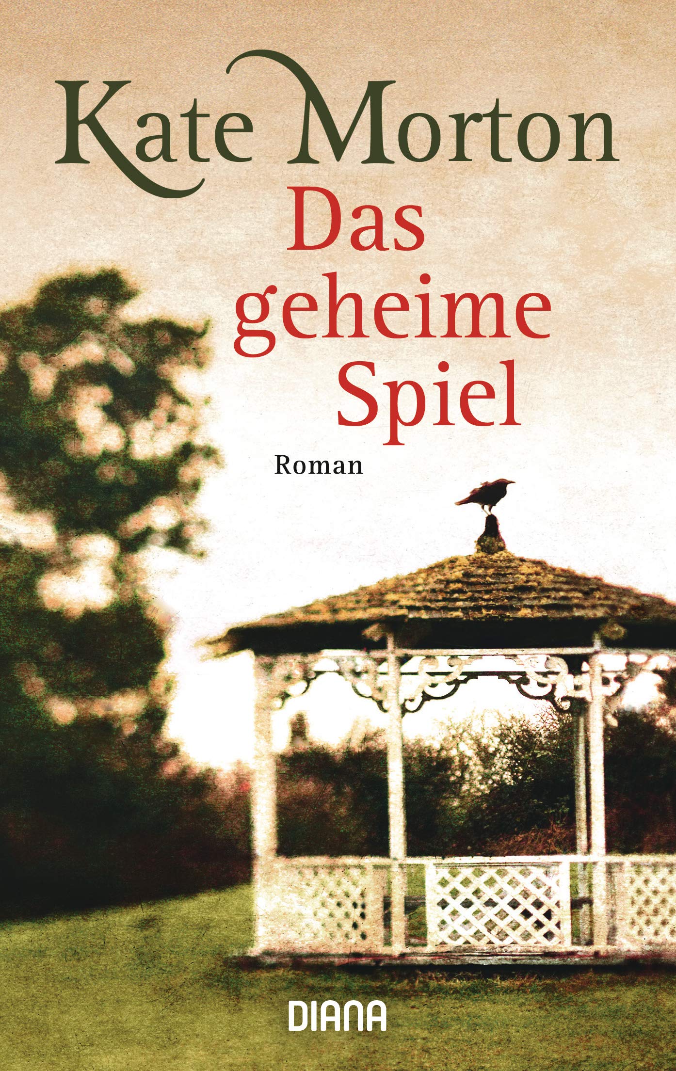 Das geheime Spiel Contemporary literature Books