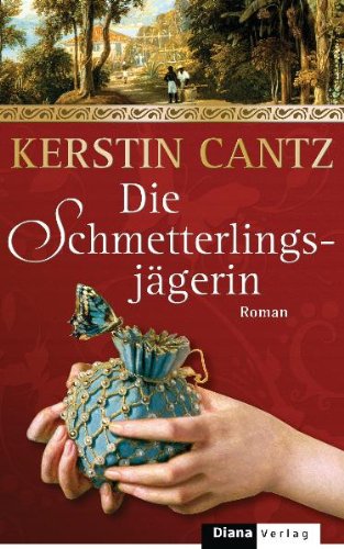 Die Schmetterlingsjägerin: Roman Historical Fiction