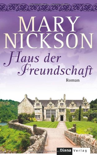 Product Image: Haus der Freundschaft: Roman