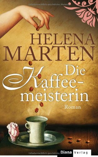 Die Kaffeemeisterin: Roman Action & Adventure