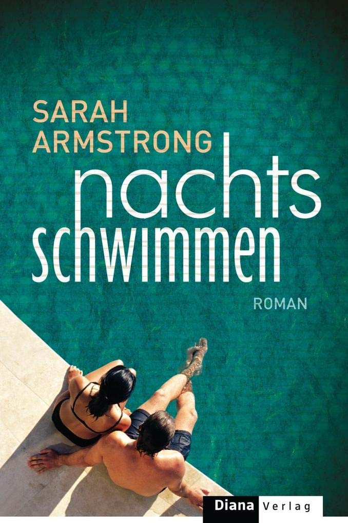 Nachts schwimmen Contemporary literature Books