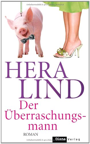 Product Image: Der Überraschungsmann: Roman
