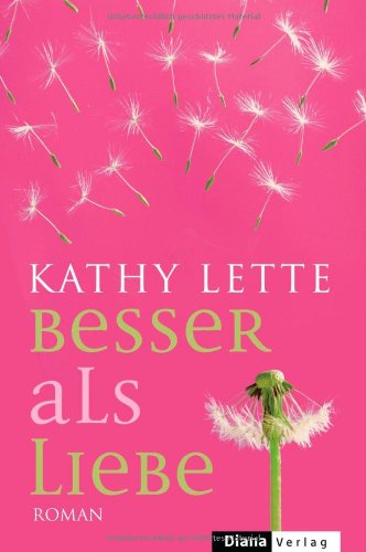 Product Image: Besser als Liebe: Roman