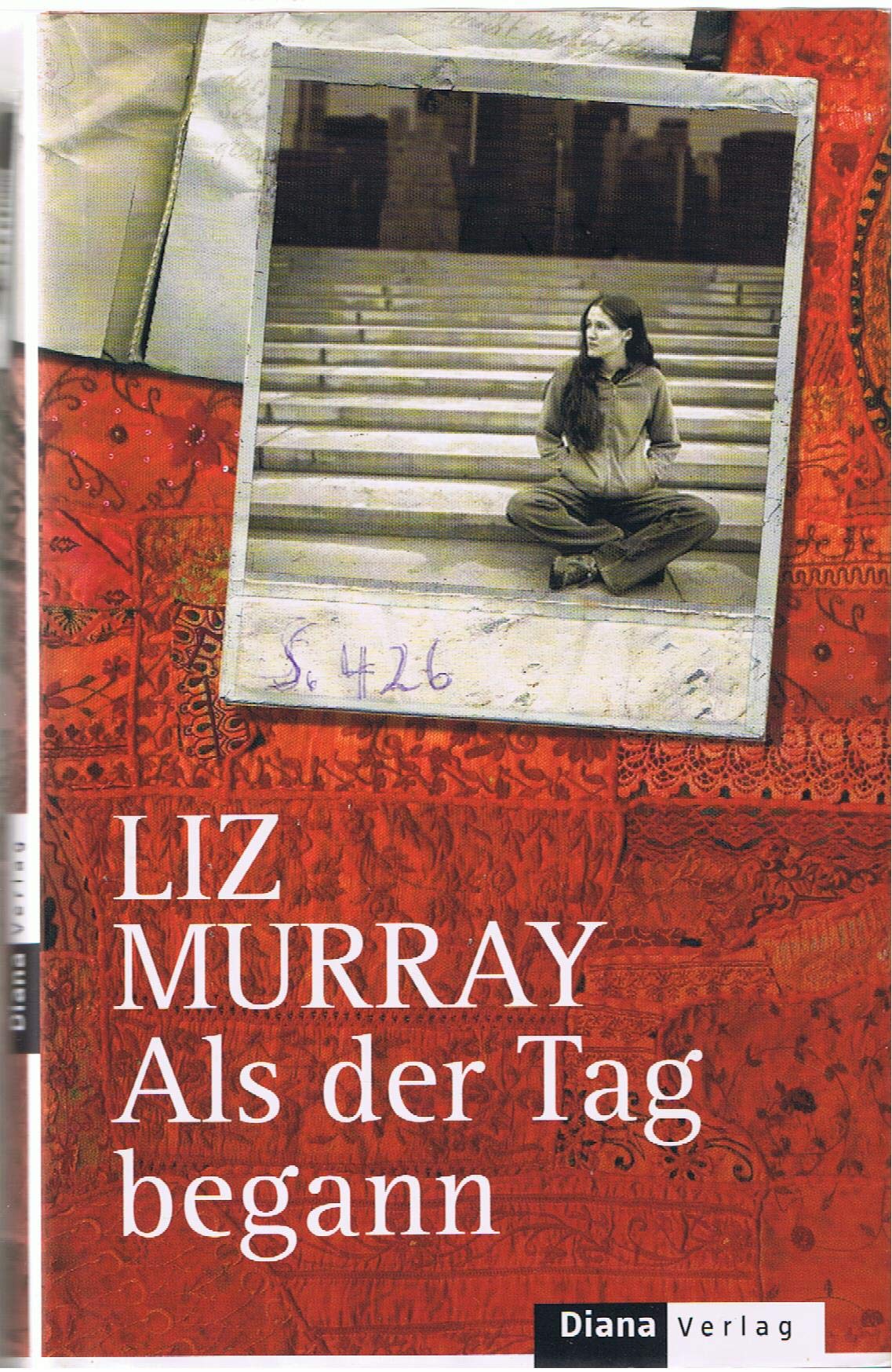 Als der Tag begann Personalities Books