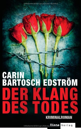 Product Image: Der Klang des Todes: Kriminalroman