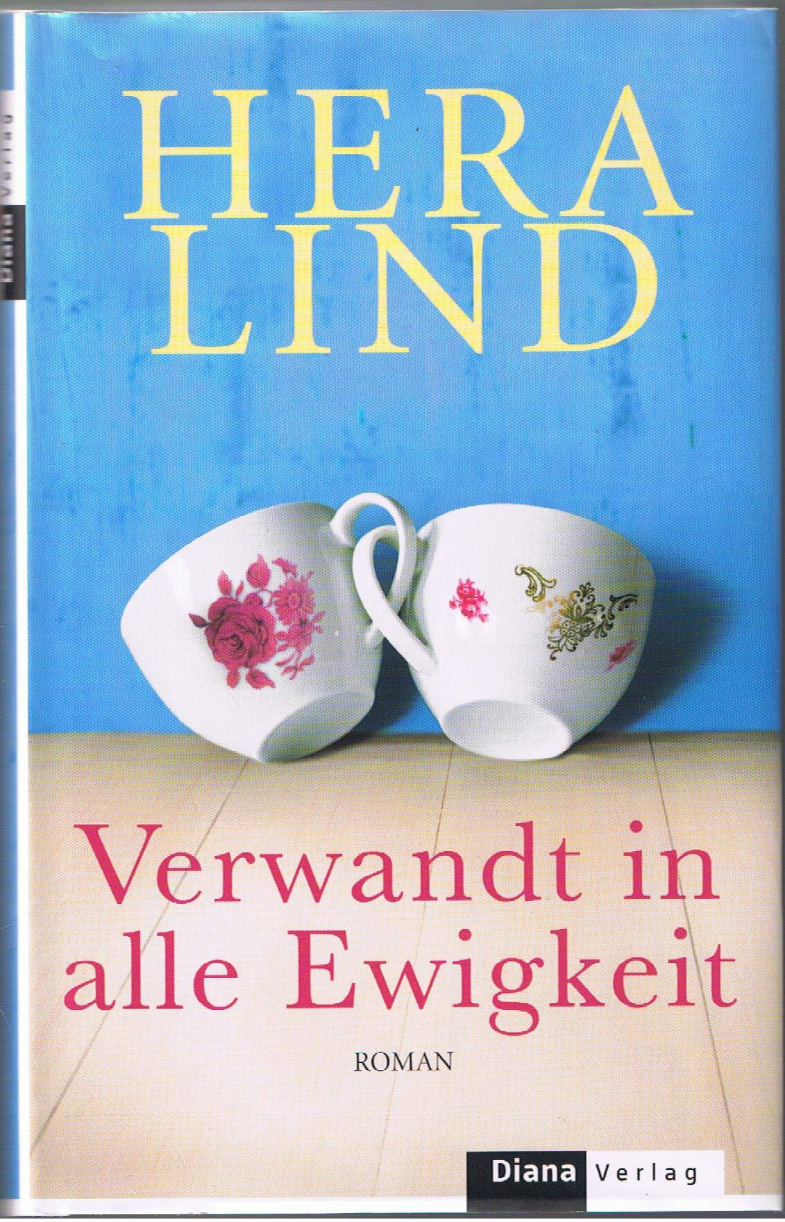 Verwandt in alle Ewigkeit: Roman Humour & Satire