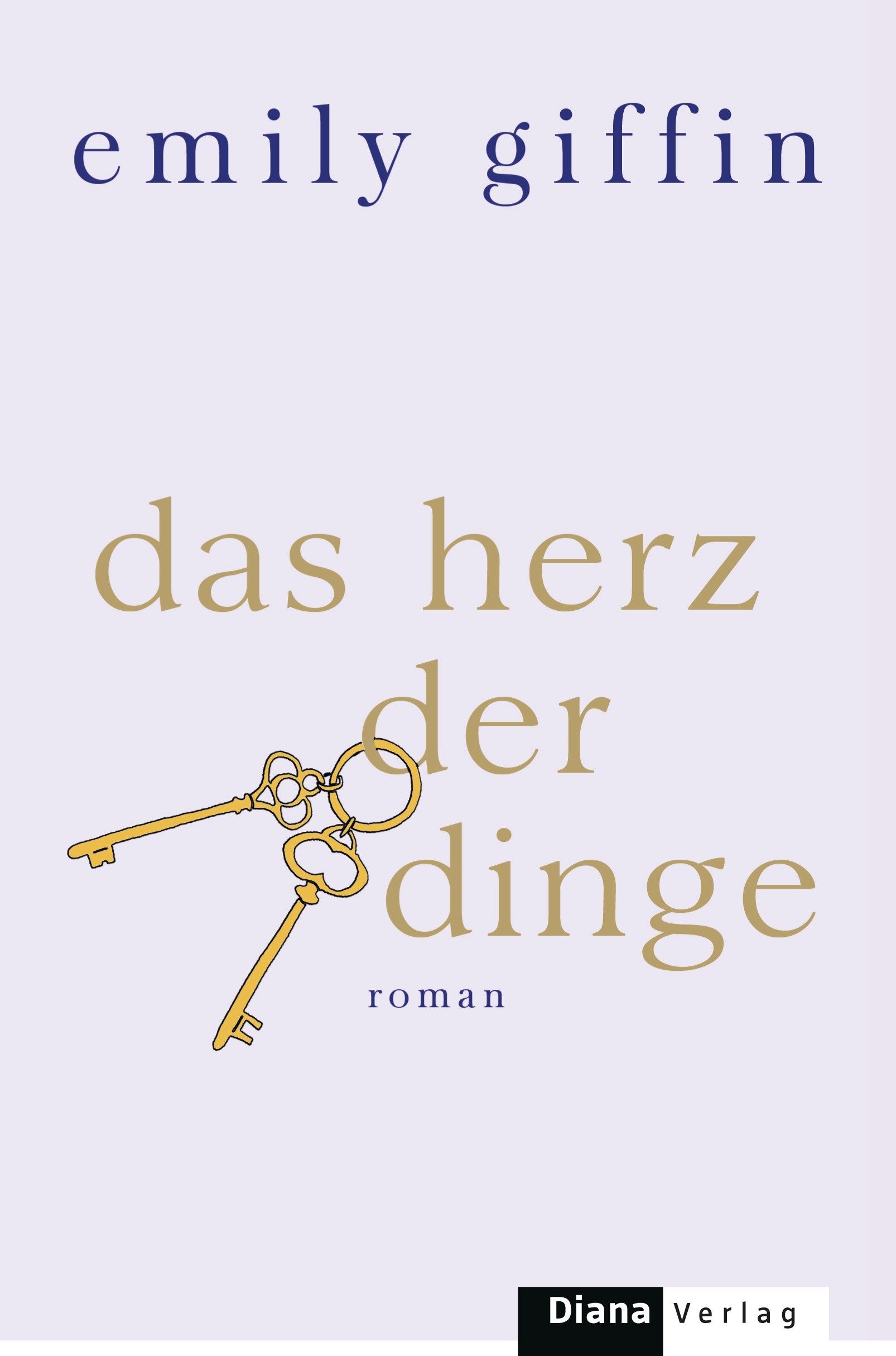 Product Image: Das Herz der Dinge: Roman